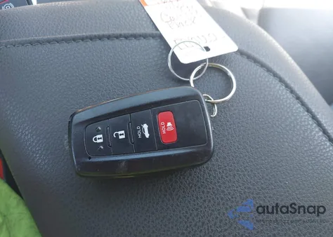 2021 Toyota Camry Xle Awd from USA, damaged, VIN 4T1F11BKXMU029043